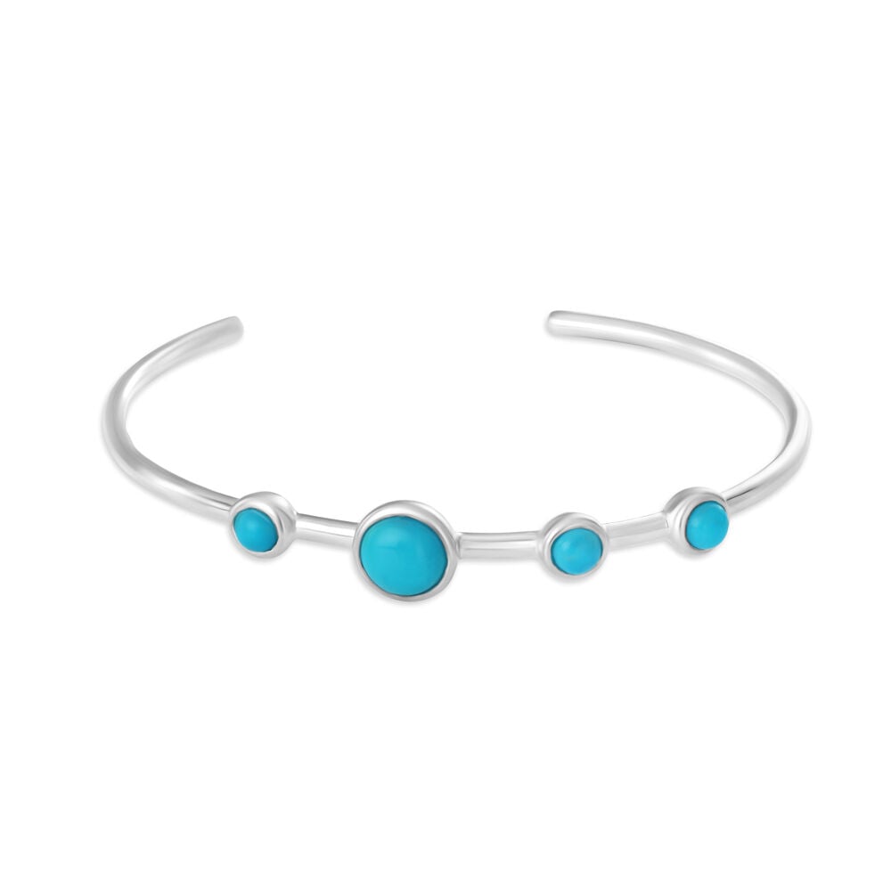 Silver bracelet cheap for girl tanishq