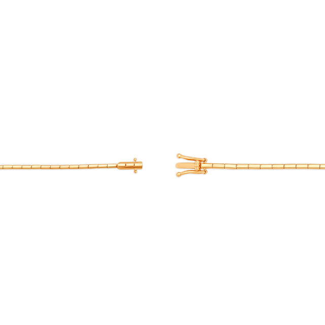 14 KT Yellow Gold Delightful Floral Diamond Bracelet,,hi-res image number null