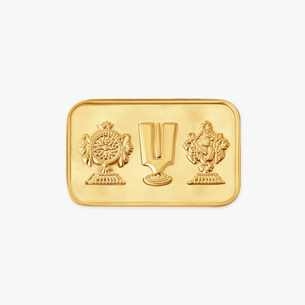Tanishq 5gm gold coin rate online
