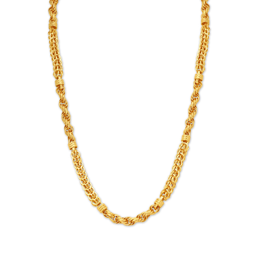 Chains Tanishq Online Store