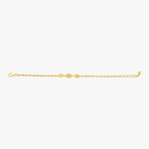 Glamorous Rajkot Beads Bracelet
