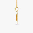 Paisley Mesh Pendant,,hi-res image number null