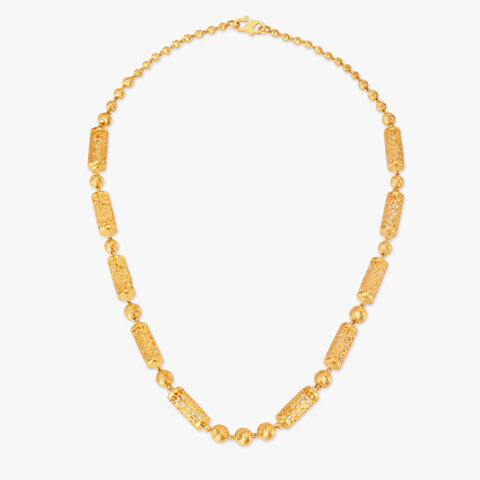 Enchanting Elegance Necklace Set