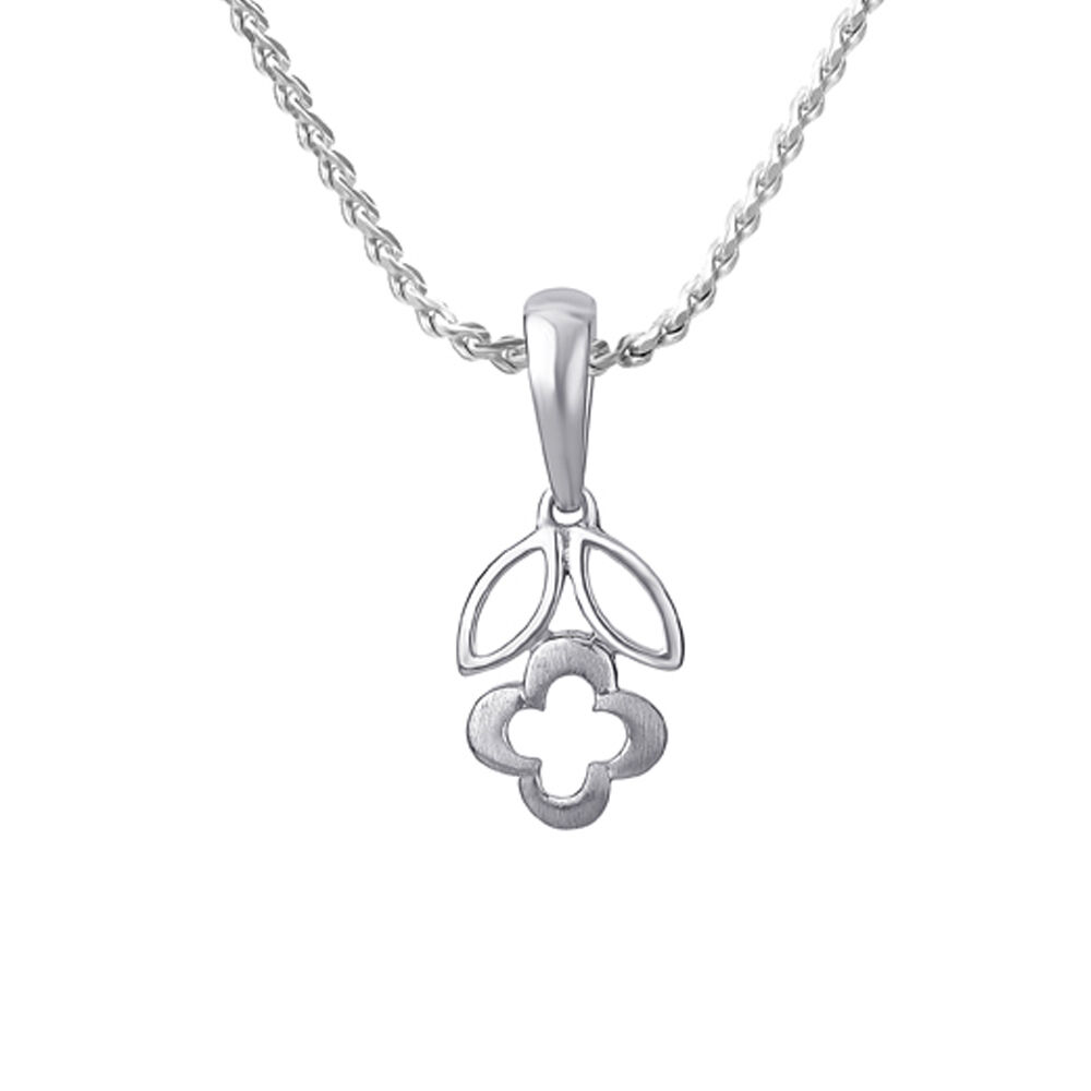 Platinum shop pendant tanishq