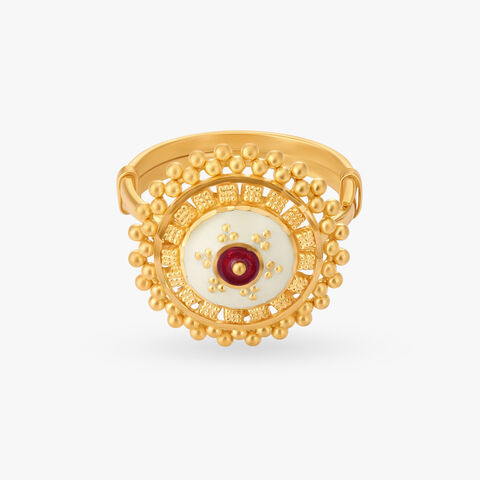 Regal Sophistication Ring alternate view 1