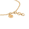 Mamma Mia 14 KT Yellow Gold Free Spirit  Bracelet for Kids,,hi-res image number null