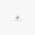 Subtle Simple Diamond Nose Pin,,hi-res image number null