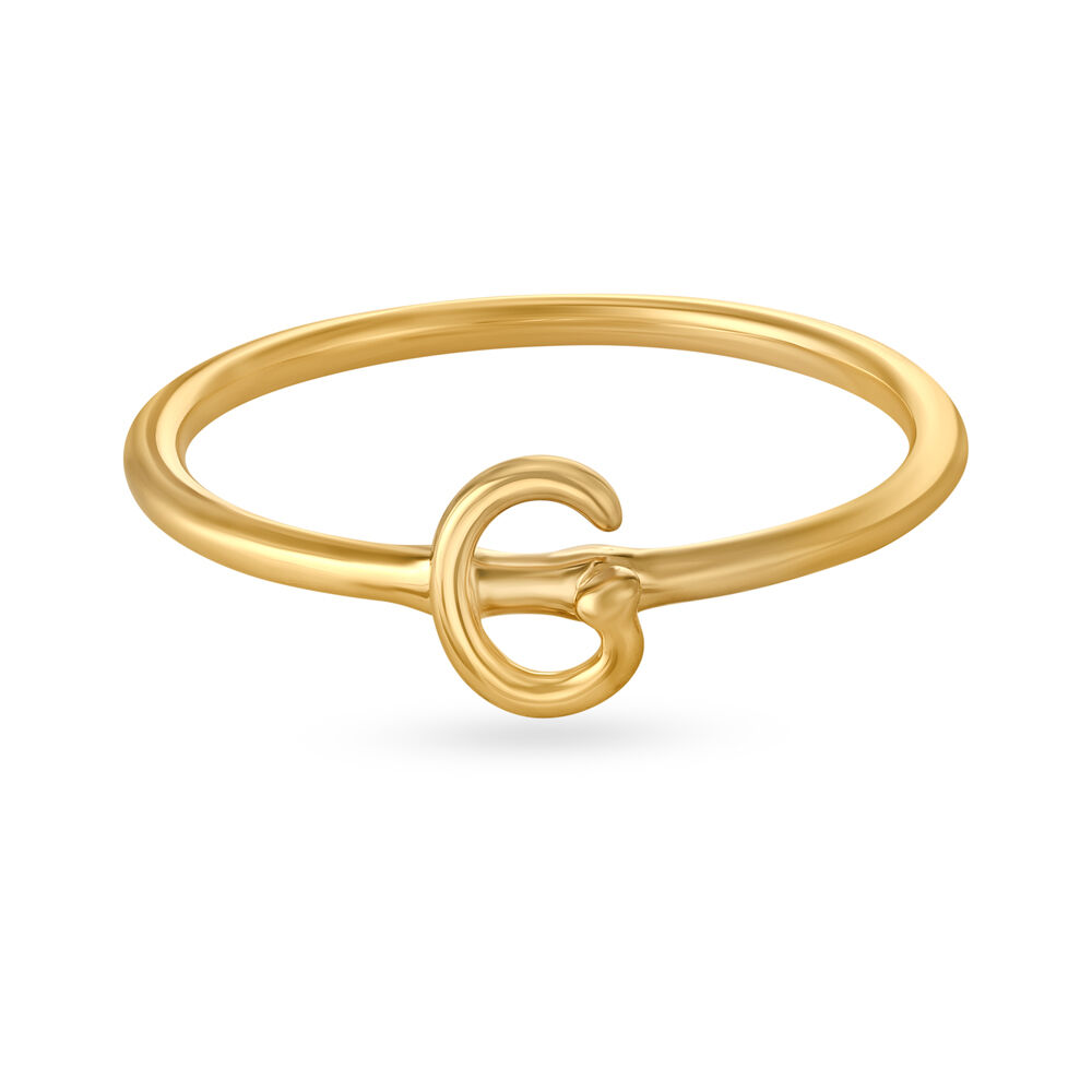 Rings g top