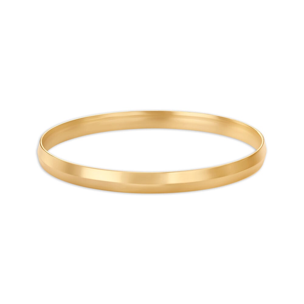Tanishq gents best sale gold kada