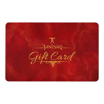 Tanishq Gift Card