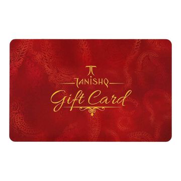 Tanishq E-Gift Card