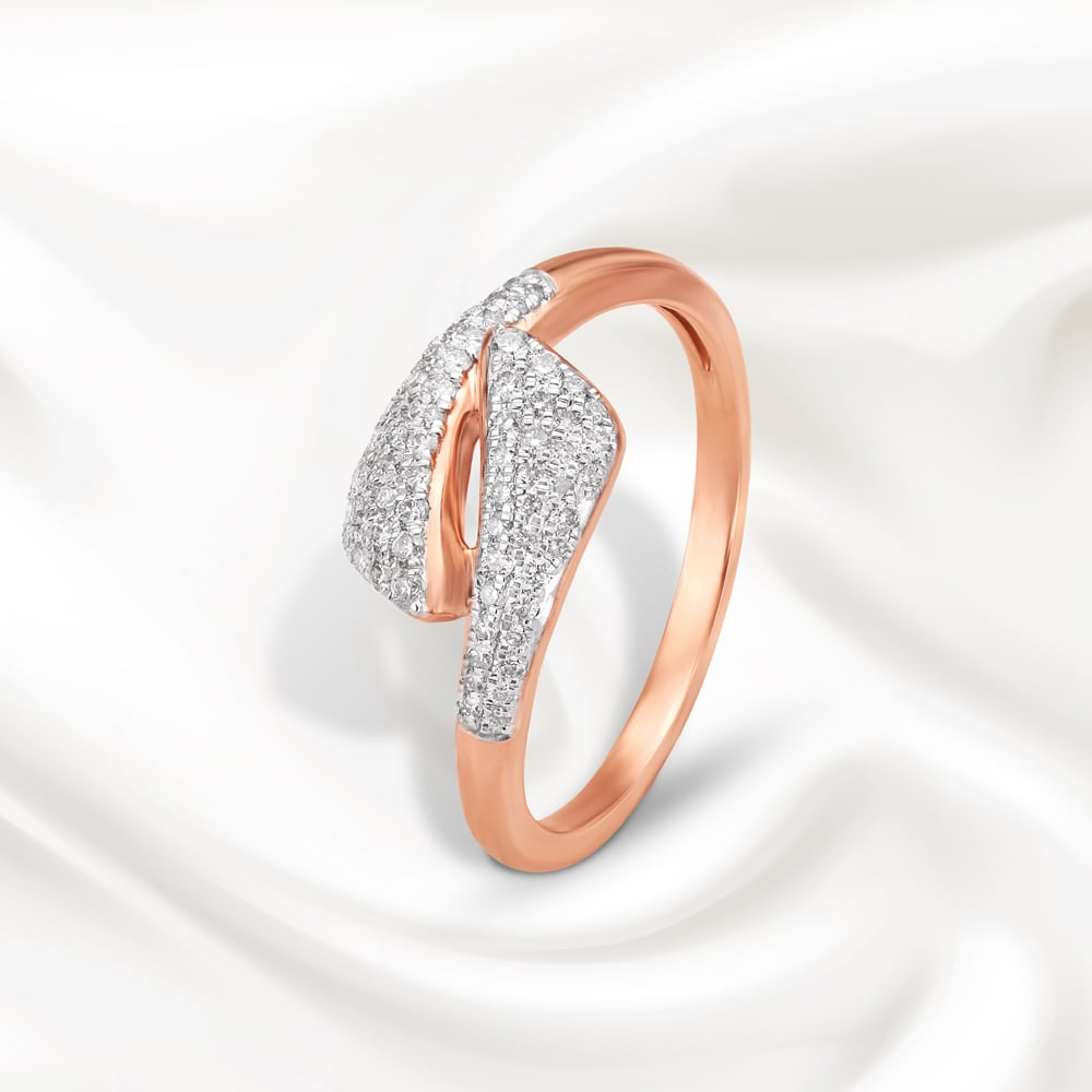 Rings Under 50K