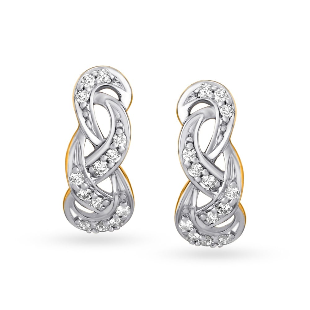 Trending sales earring styles