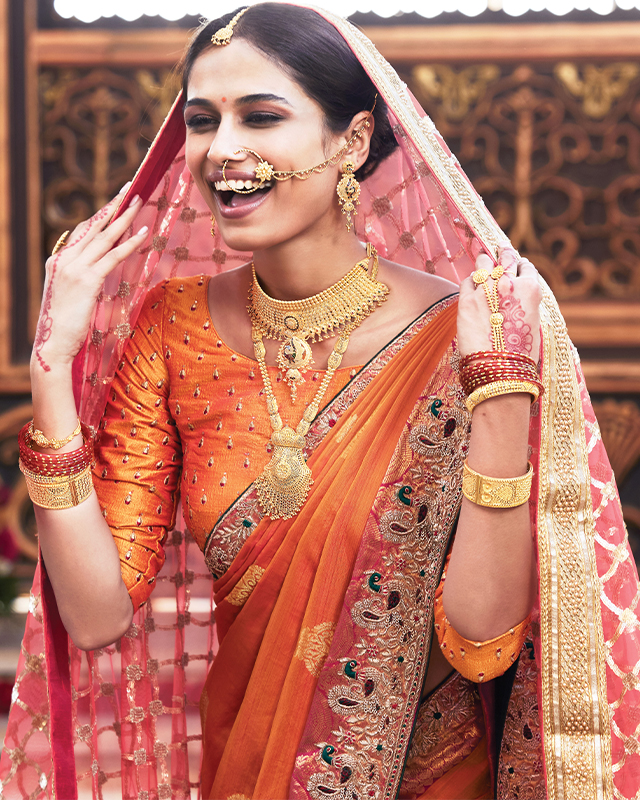 Tanishq clearance rivaah catalogue