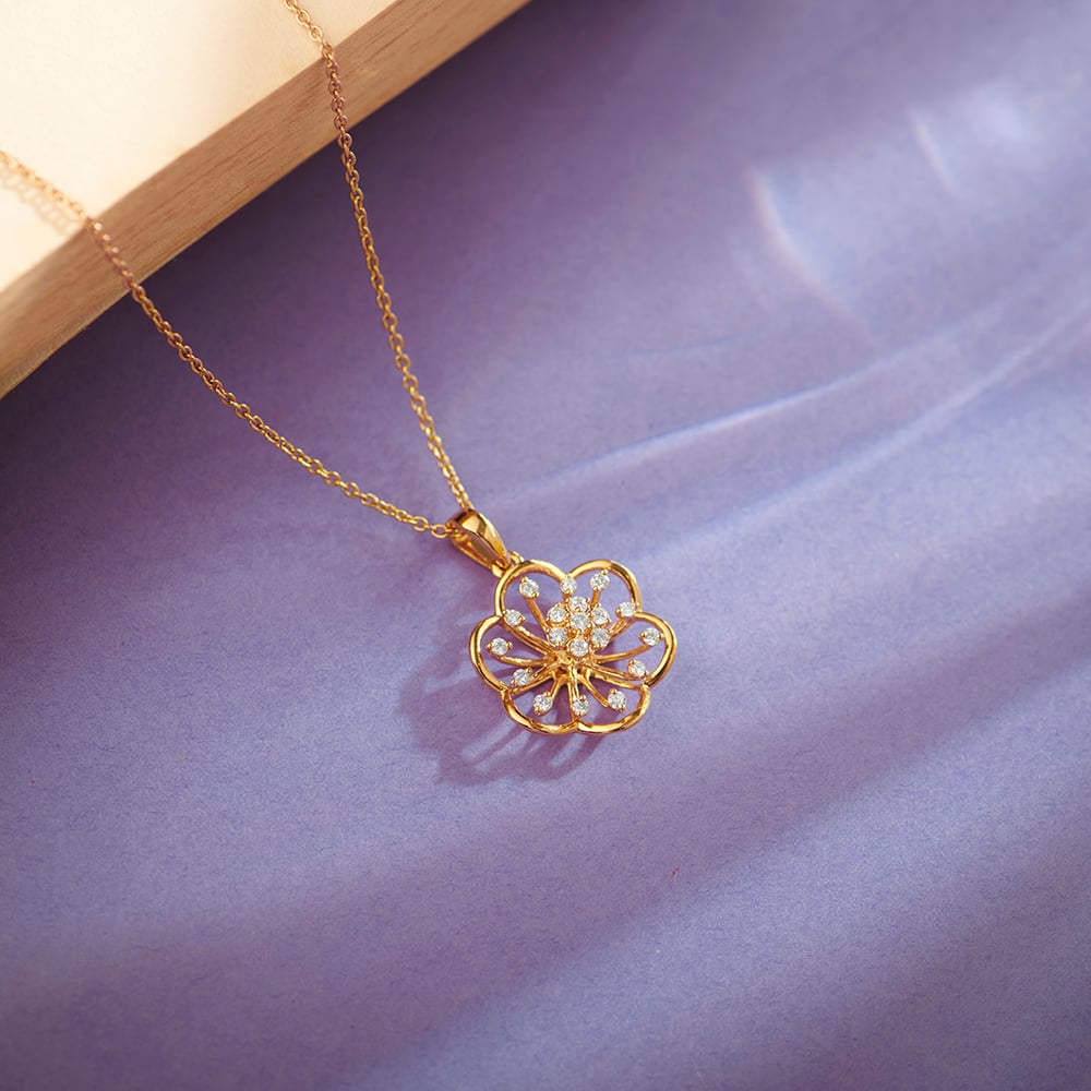 Bestseller Diamond Jewellery