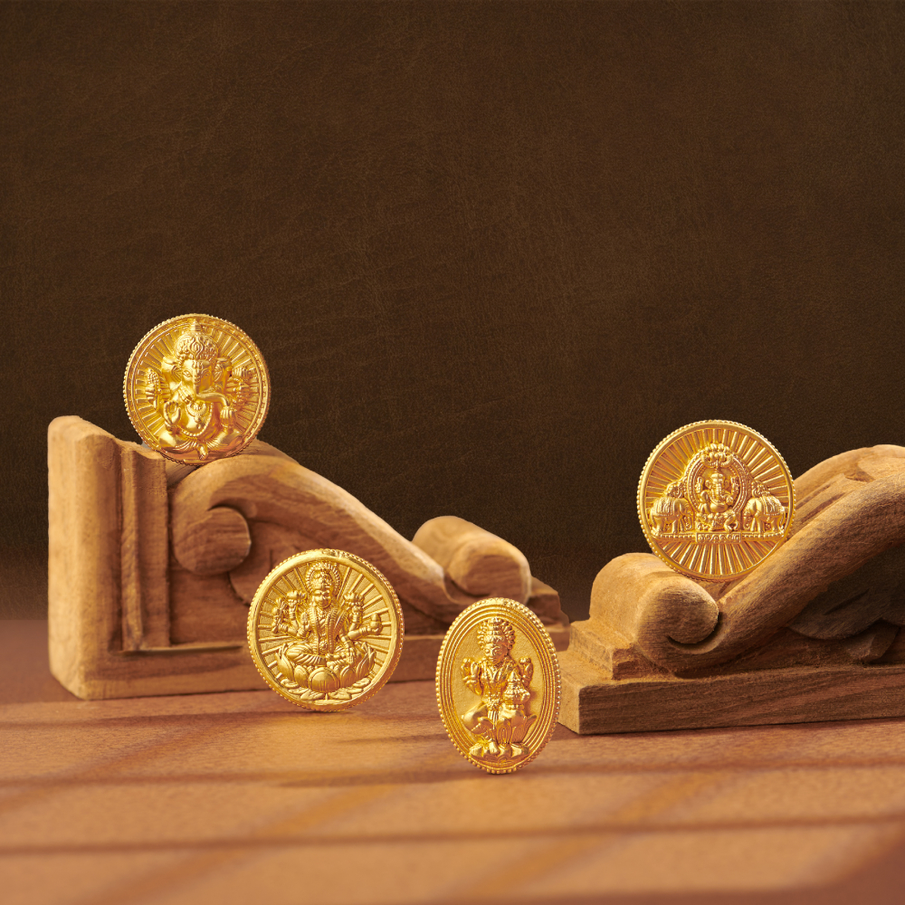 Exclusive Coins