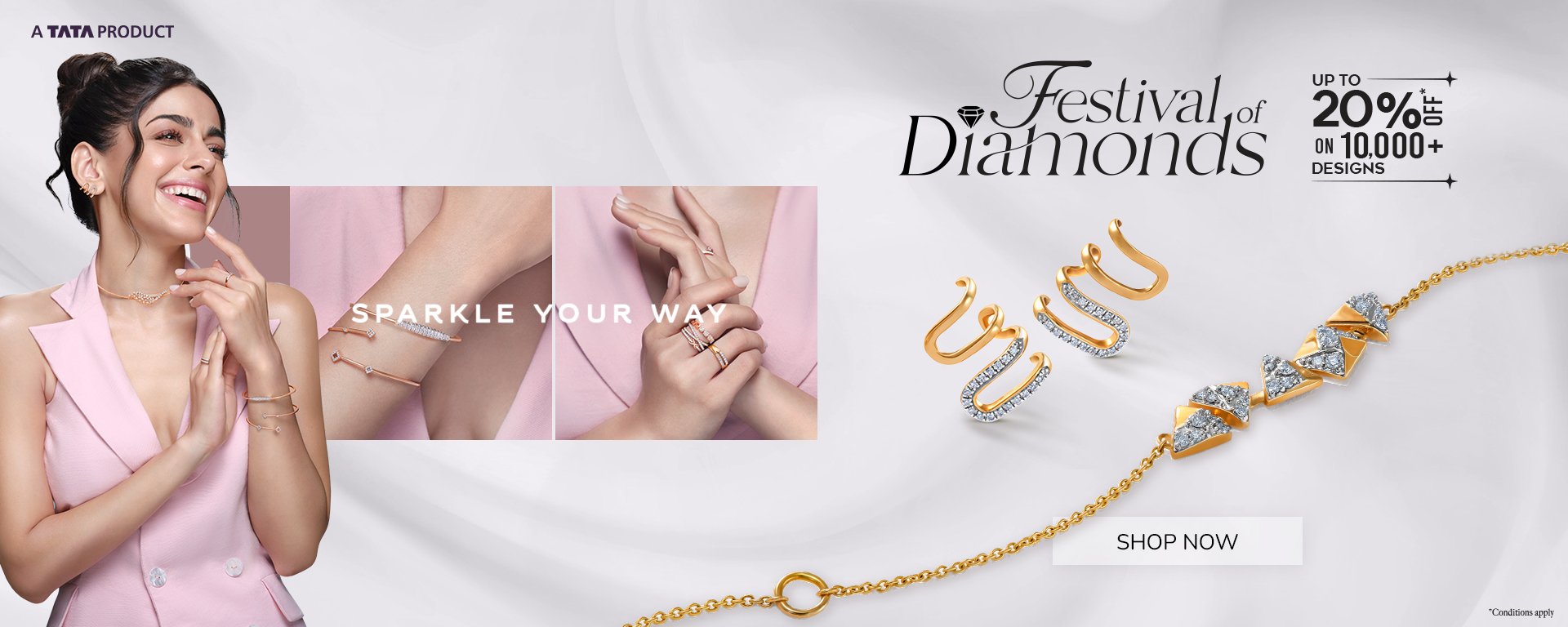 Festival of Diamonds