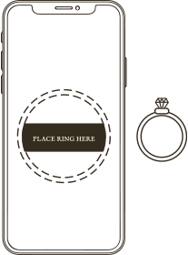 RING SIZE CHART