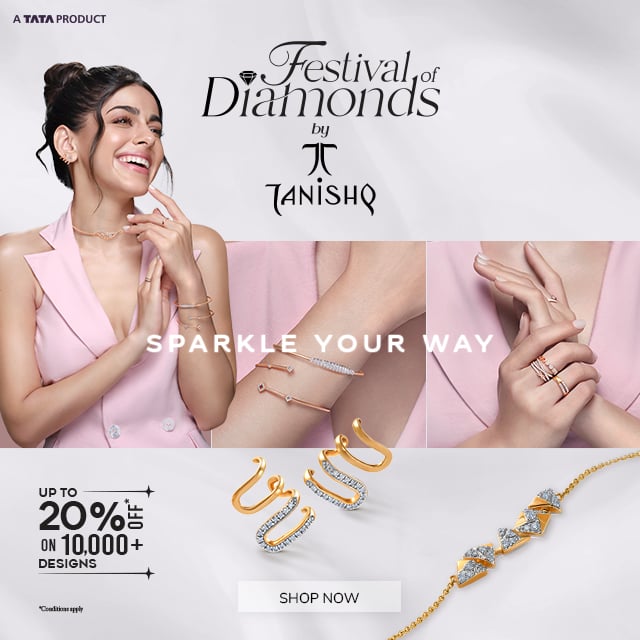 Festival of Diamonds