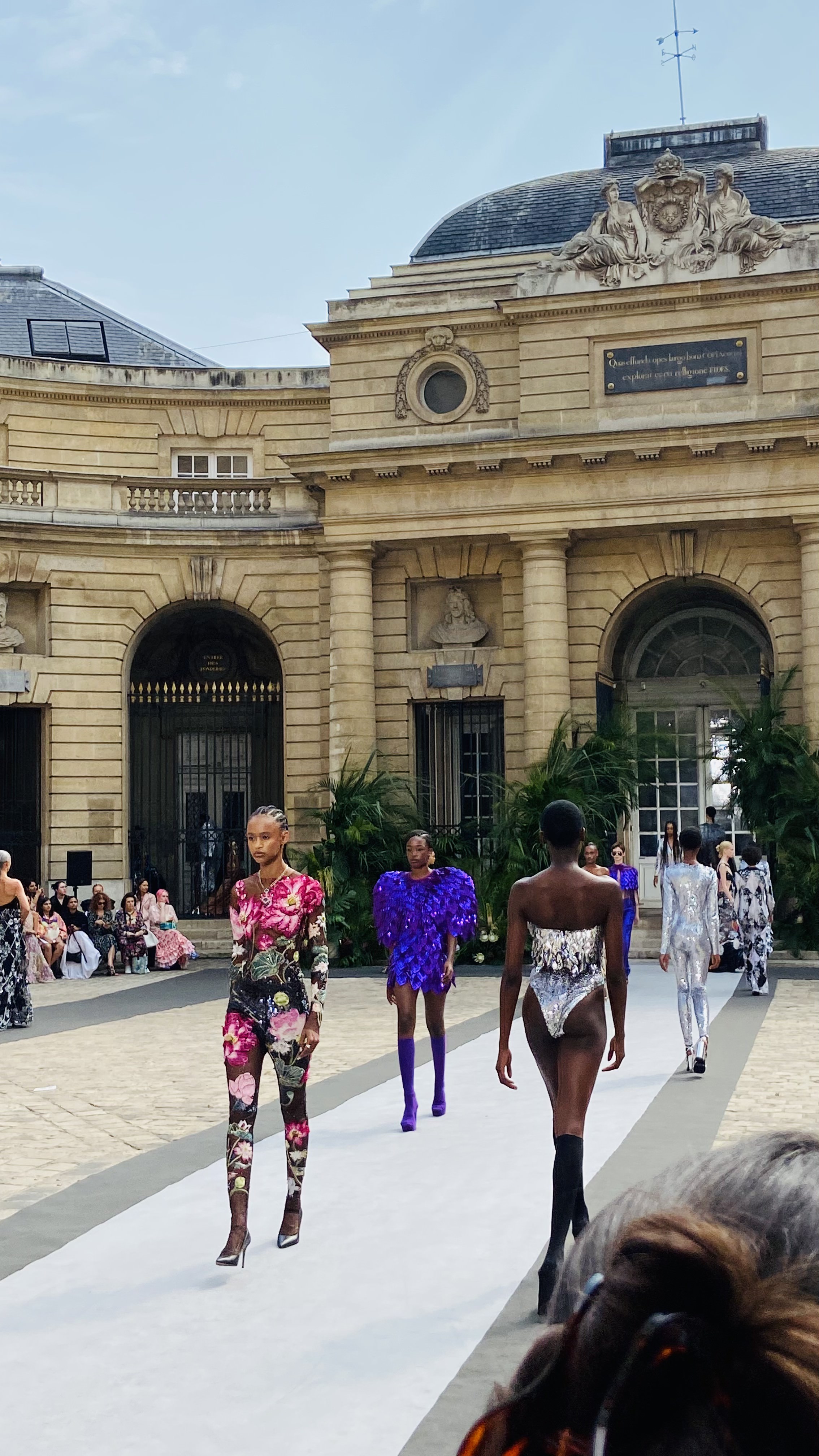 Paris Fashion Week