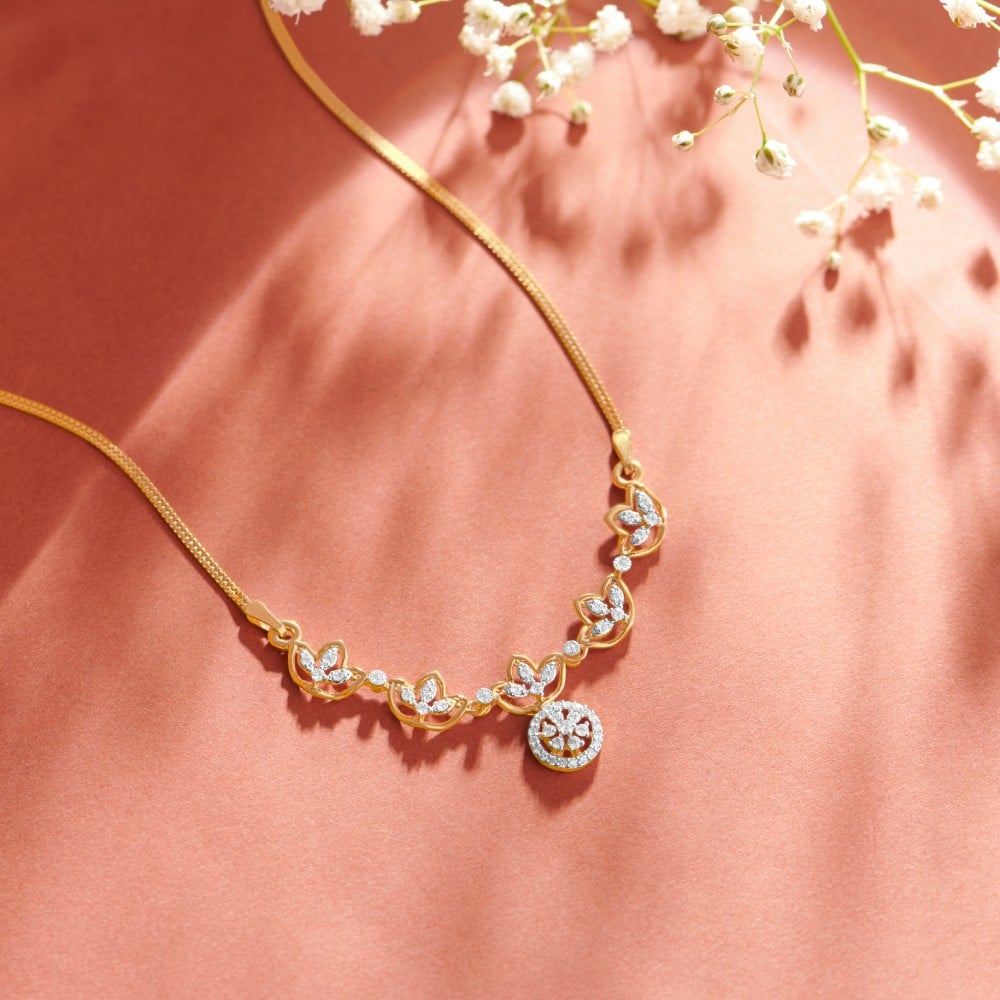 String It Tanishq Online Store