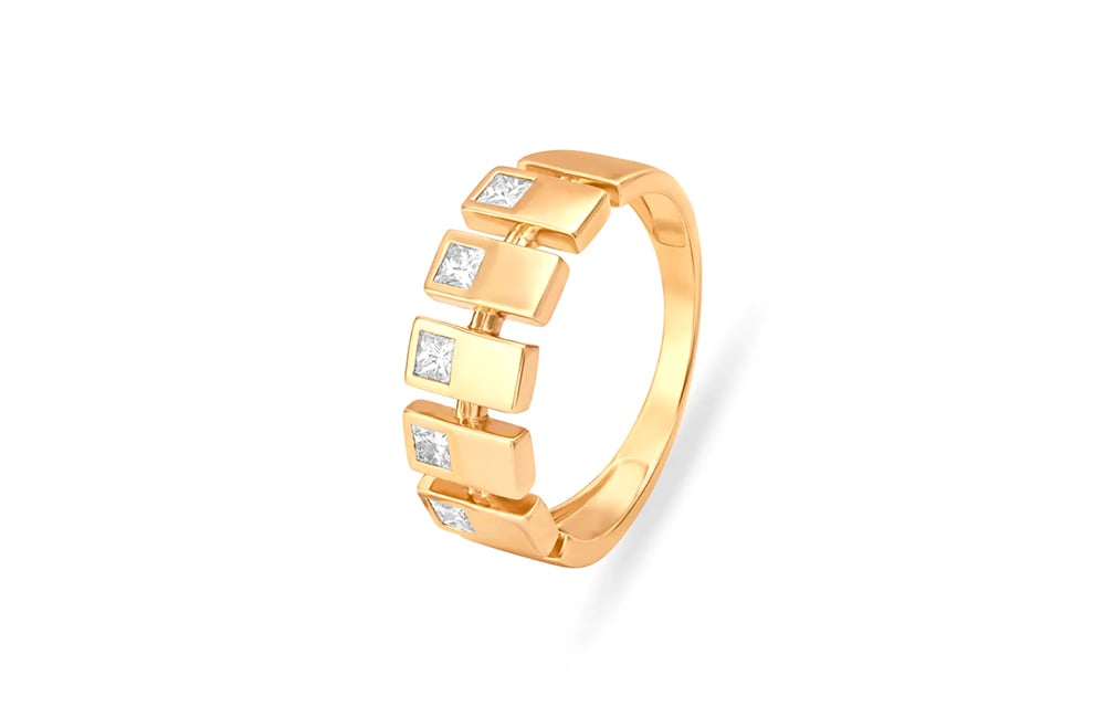 Wedding Mens Real Diamond Ring at Rs 22000 in Indore | ID: 23254648462