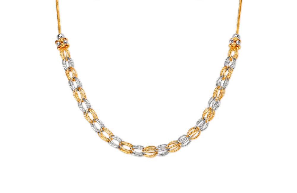 Buy BIS Hallmarked 22ct Gold Chain 6 Gram-collections for Men and Women  Online in India - Etsy