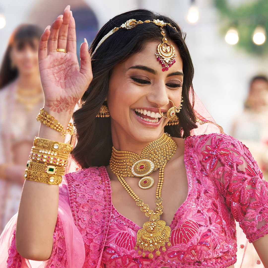 The Odia Bride