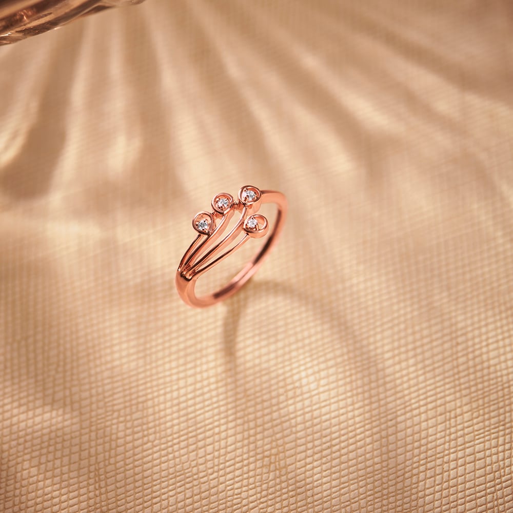 Finger rings