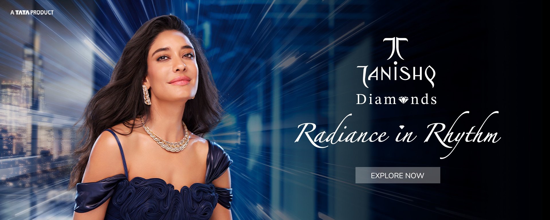 Radiance In Rhythm