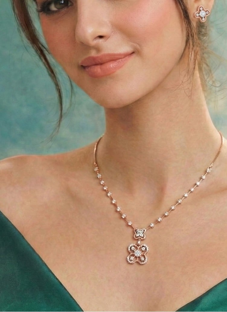 Statement Elegance