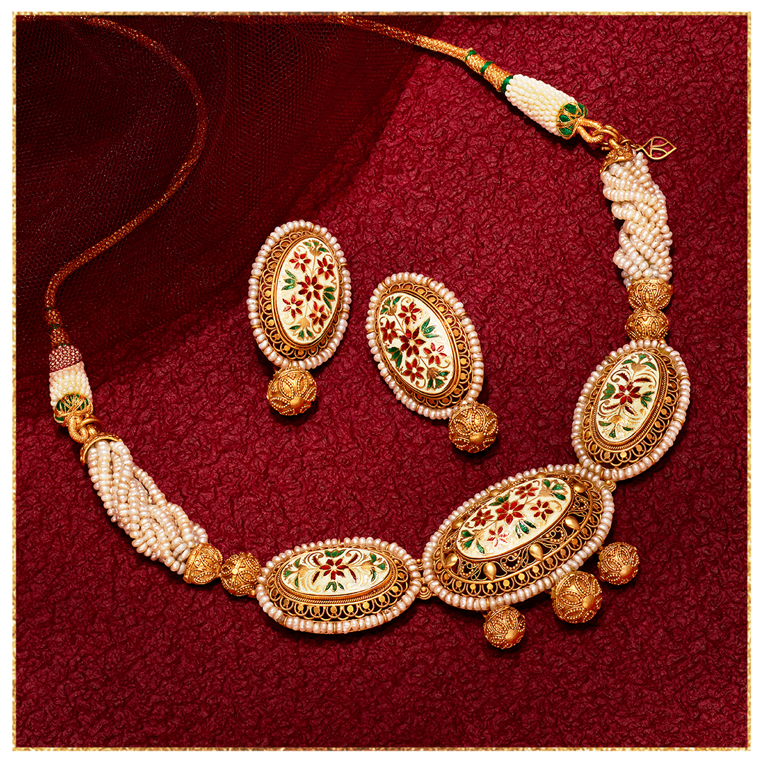 Exchange old sales gold jewelry