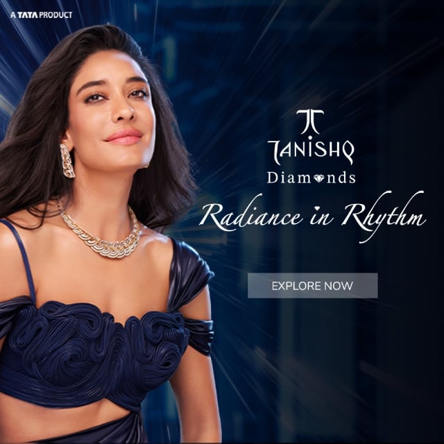 Radiance In Rhythm