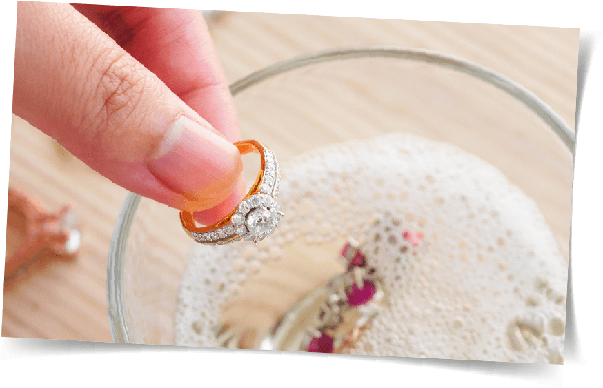 Ring Softstones image