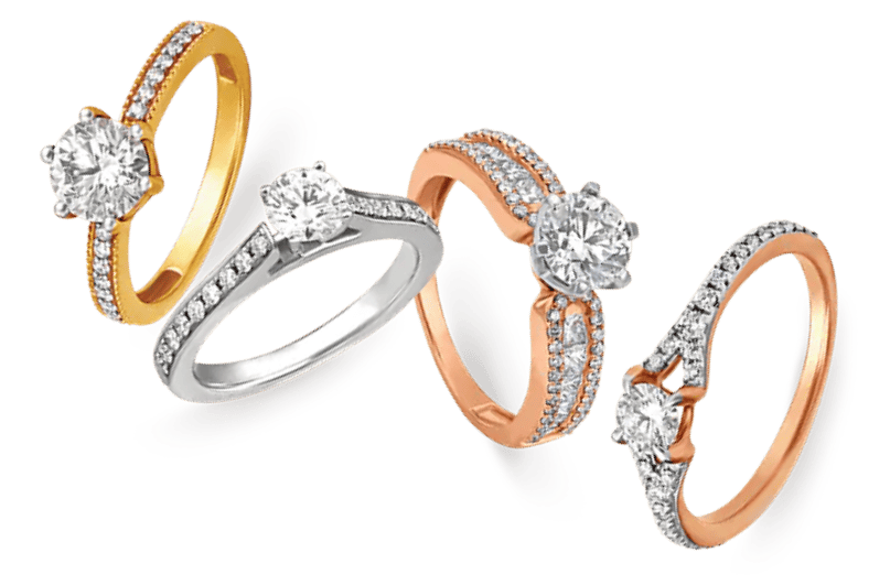 How to Buy an Engagement Ring With a Credit Card — Tips and Strategies