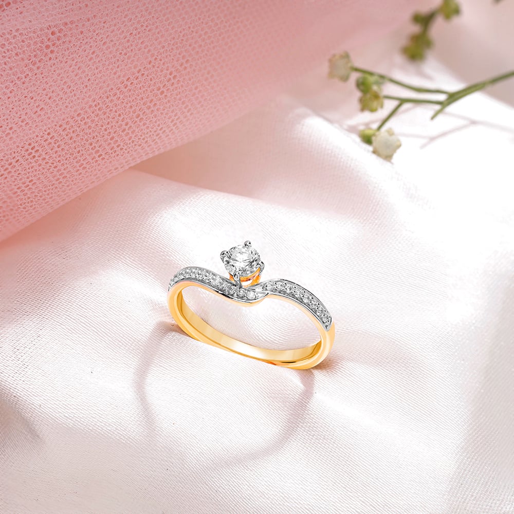 Festival Of Diamonds Tanishq Online Store