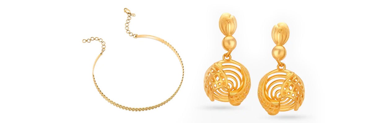 Tanishq gudi sales padwa offer