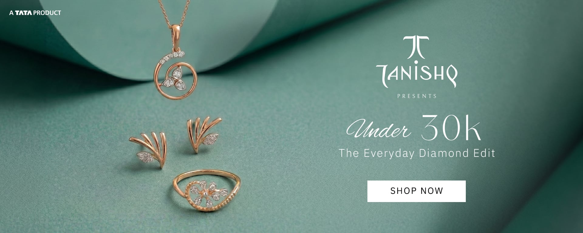 The Everyday Diamond Edit