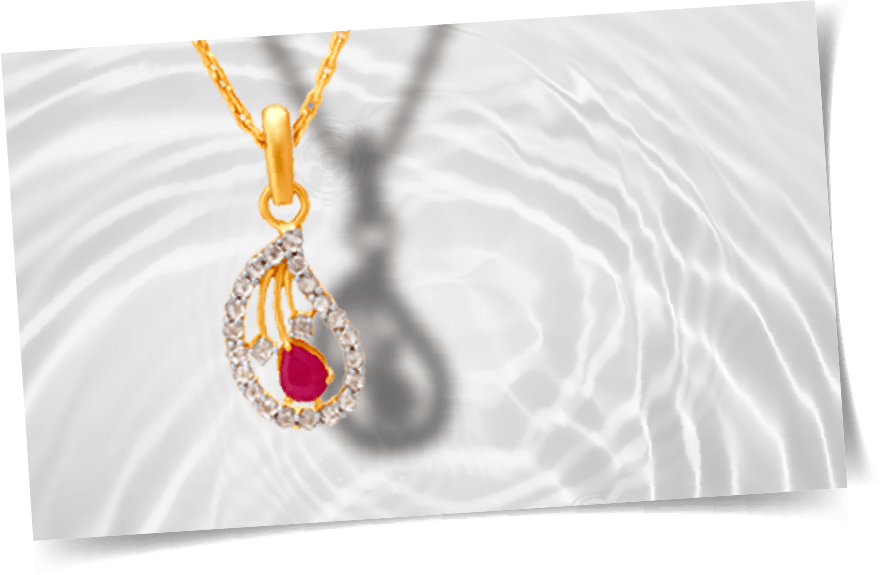 Tanishq coral jewellery deals