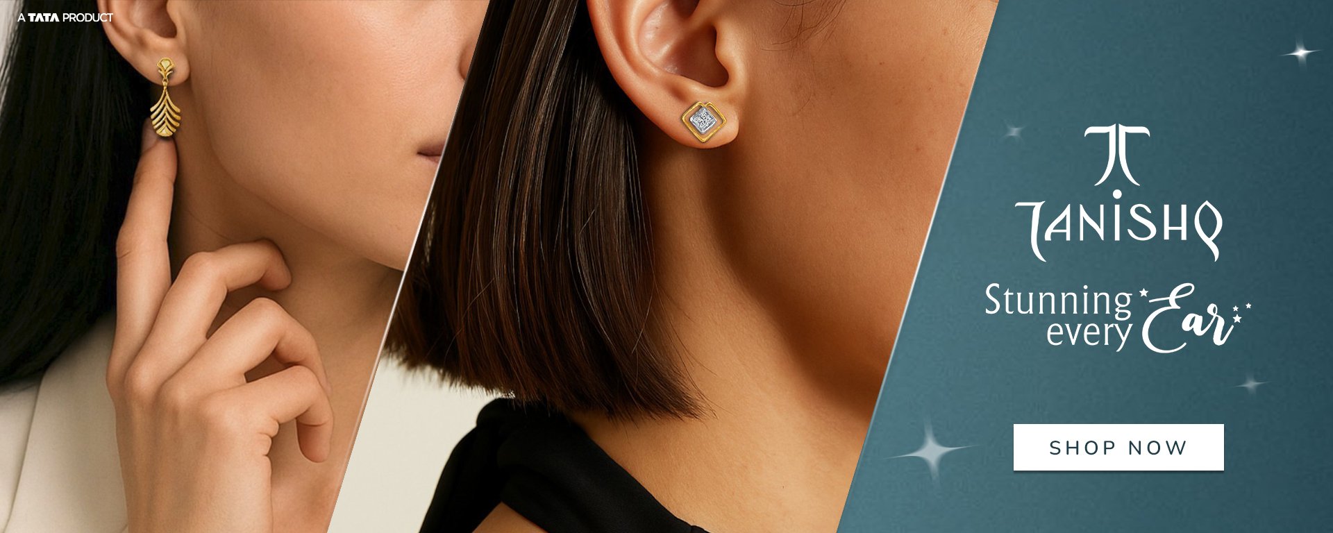 Dailywear Earrings