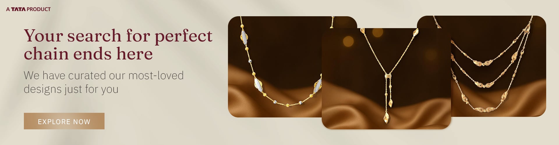Search Banner