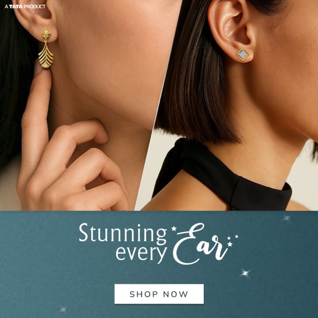 Dailywear Earrings