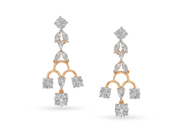 Reception Jewellery Pieces for the Modern Bride | Tanishq Blog