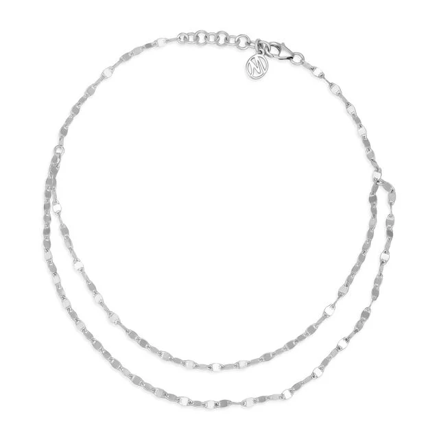 Silver payal online tanishq 2025