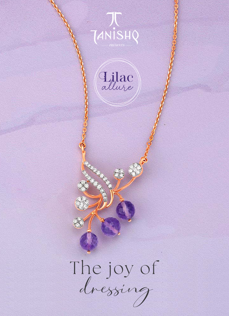 Lilac Allure