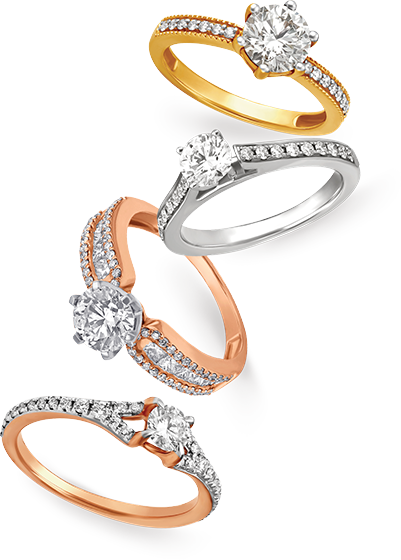 International Ring Sizing Guide – KRISHA