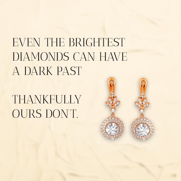 Tanishq Diamond Promises