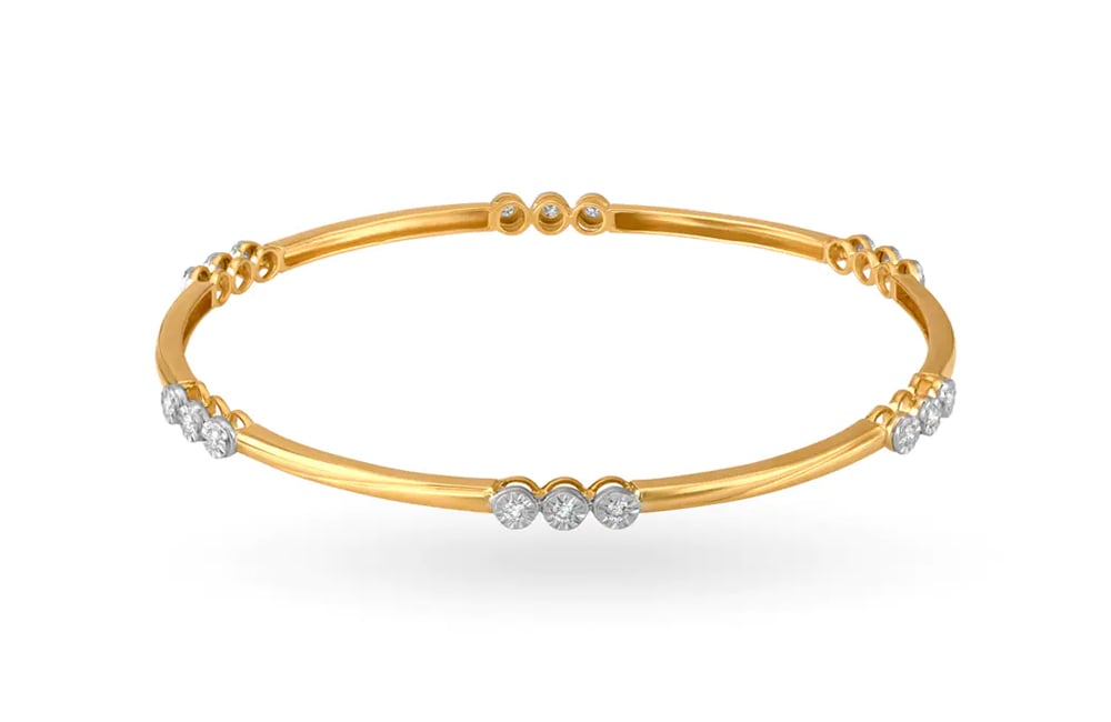 Diamond Bangle Buying Guide Top Five Things To Consider