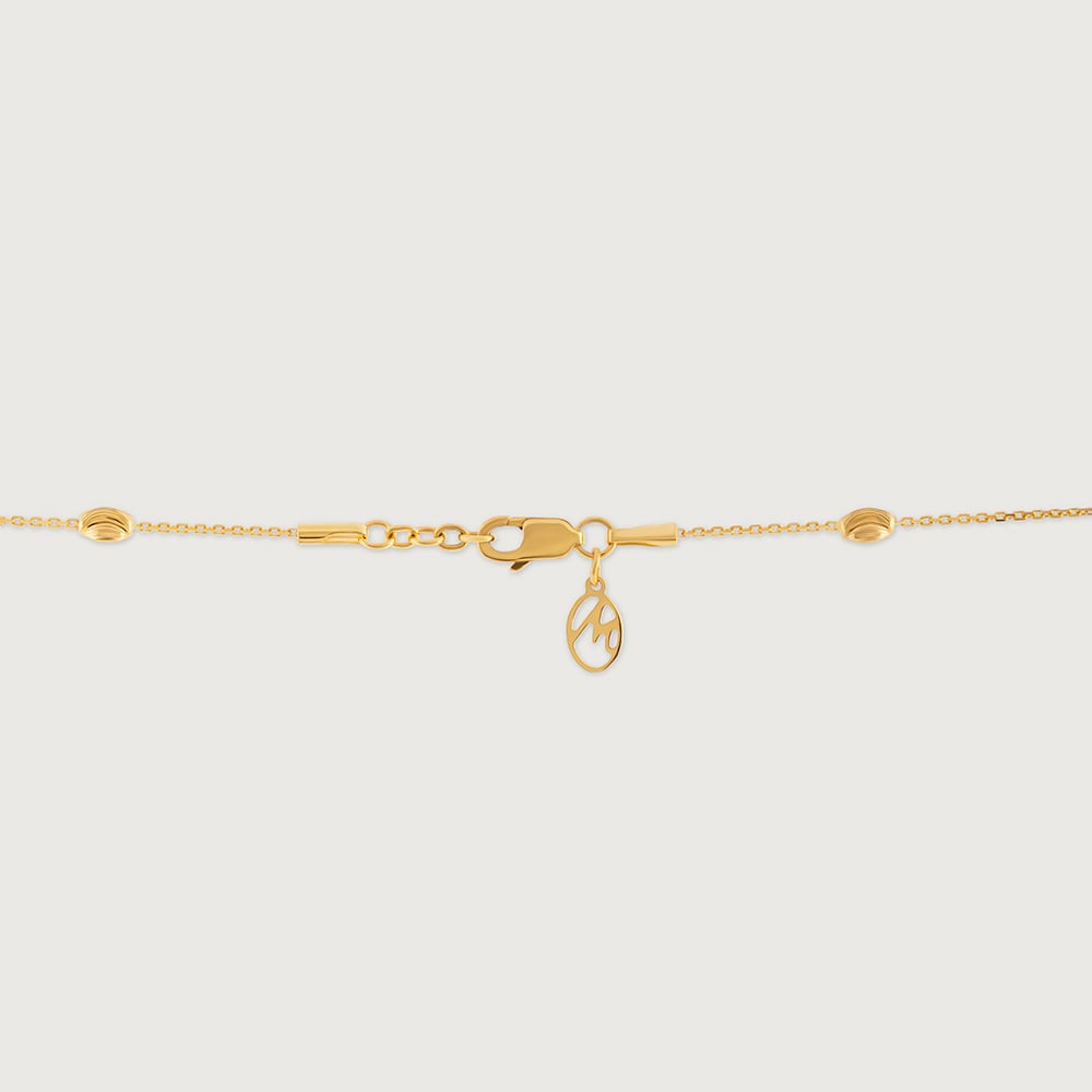 Timeless Elegance Gold Chain,,hi-res image number null