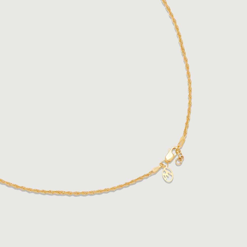 Twirly Cute Gold Chain,,hi-res image number null